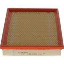 Bosch 1 987 429 189 Luftfilter für JEEP CHEROKEE COMMANDER GRAND WH WK KJ XK