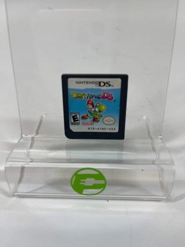 Yoshi's Island DS (Nintendo DS, 2006)