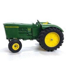 Vintage ERTL John Deer 5020 Die Cast Tractor Collector Toy