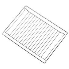 Stainless Steel Oven Rack 304 Grade for Built-In Oven 44.8cm L x 33.7cm W