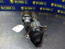 Démarreur Daewoo REZZO