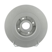 Bremsscheibe Hinterachse FüR Renault Megane II Grandtour ScÉNic Kasten/Kombi