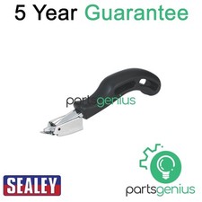 Image of Sealey Premier Heavy-Duty Staple Remover AK707