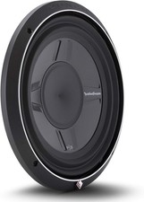 Rockford Fosgate P3SD2-12 P3 Punch Series 12" DVC 2-Ohm Shallow Subwoofer NEW
