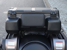 Produktbild - Koffer CargoBox Topcase 150L für Quad/ATV TGB Blade 250 325 425 500 550 600 1000
