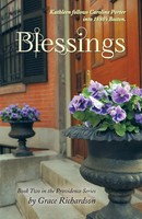 Grace Richardson | Blessings | Taschenbuch | Englisch (2013) | Westbow Press