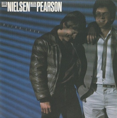 nielsen / pearson Blind Luck