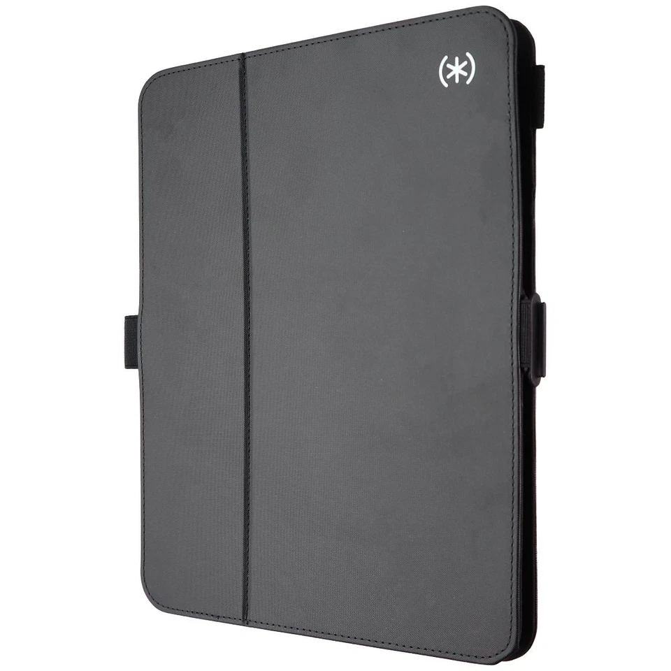 Funda Speck Balance Folio Series para Apple iPad 10,9 pulgadas (10.ª generación) 2022 - Negra Foto 2 de 3
