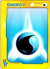 WATER ENERGY JAPANESE VS SERIES LP