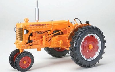 Spec Cast SCT-922 1/16 Maßstab Minneapolis Moline U Tractor