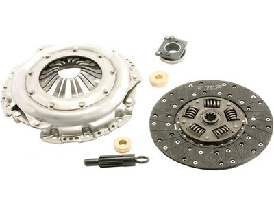 LUK Clutch Kit fits Mercury Comet 1966-1969 81CDHHFV