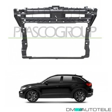 Frontgerüst Schlossträger vorne passt für VW T-Roc ab 07/2017-06/2019