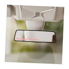 Passenger Princess Car Sticker, 3PCS Funny Cute Vehicle Rearview Mirror Pink