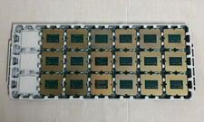 Intel Core i5-4590S 3.00GHz CPU Processor  Assorted CPU  USED Lot of 18