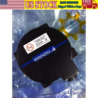 Brand YASKAWA UTTSH-B24RH Encoder for GD7S-330A00A00 Servo Motor