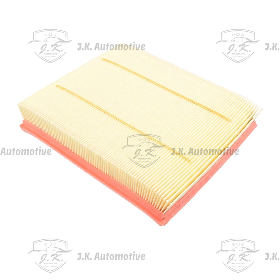 1977-2025 BMW 320i Air Filter Element 13718507320 - Image 2 of 2