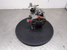 Alternator Fits 11-18 PORSCHE CAYENNE 732256