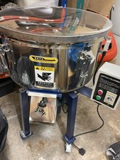 1.5KW Industrial Blender Mixer Feed Mixer Color Mixer Plastic Stirrer Mixing