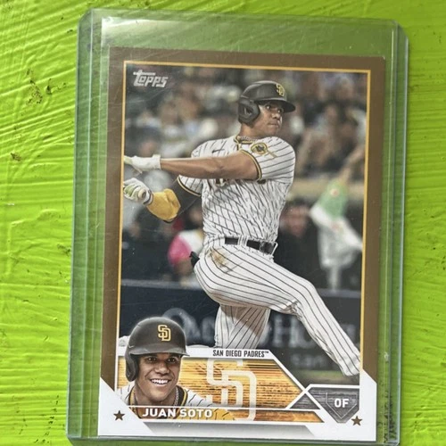 Juan Soto