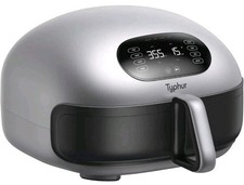 Freidora y Deshidratadora de Aire Typhur Dome 2 Modelo AF03 Gran Capacidad
