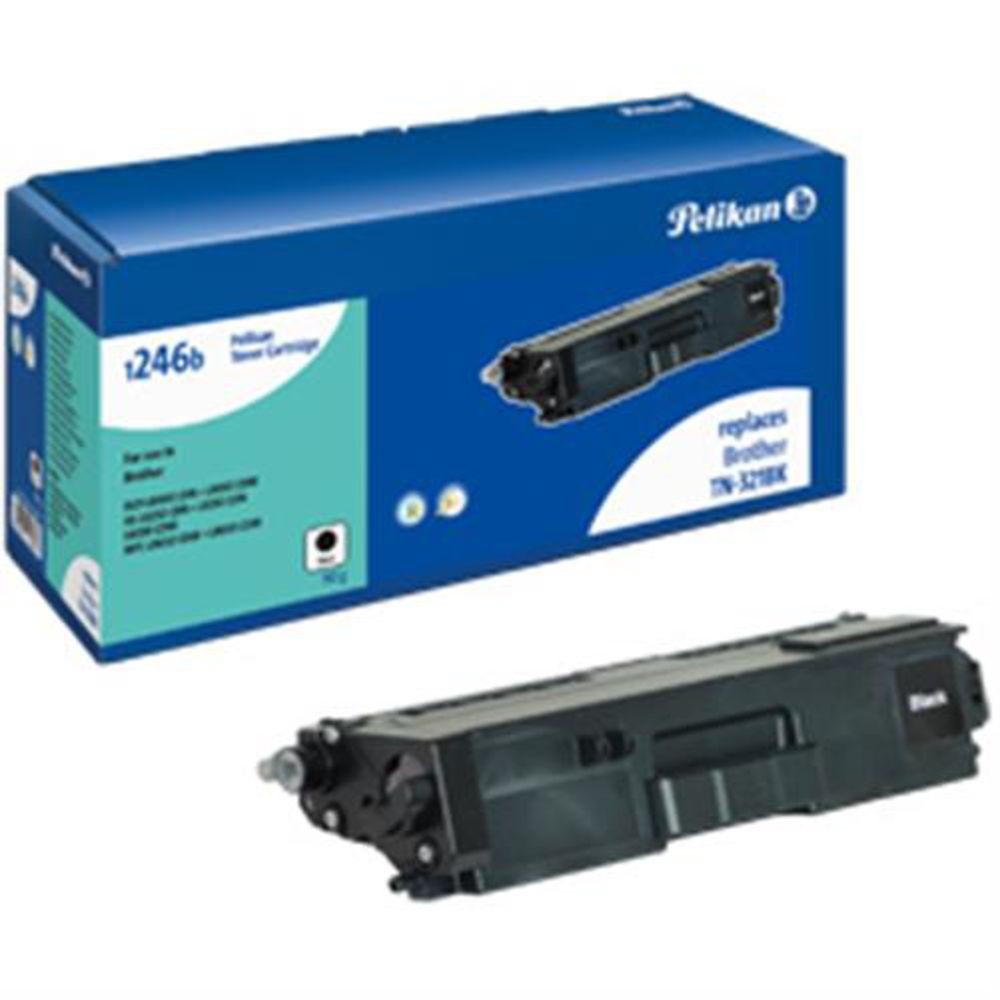 Pelikan TONER-MODUL 1246B 4236807 2090₽