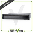 New ListingDell PowerEdge R740xd Server Design Lab - 24 Bay - 2x Intel Gold V2