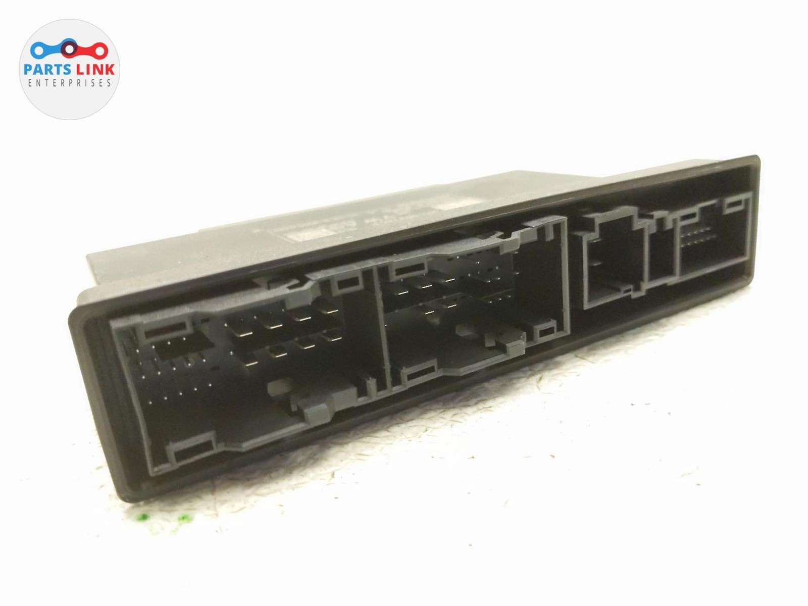 Bentley Bentayga 2016-2020 FRONT+LEFT Seat control module P/N 4M4959760E