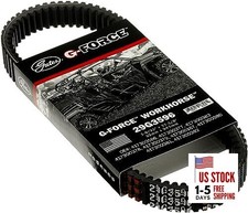 29G3596 G-Force Continuously Variable Transmission (CVT) Belt