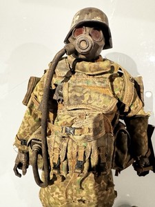 3A Ashley Wood | eBay