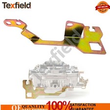 Fits Edelbrock Performer And Thunder Avs Throttle Cable Bracket 157313