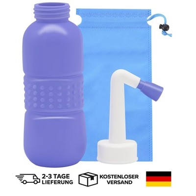 Bidet Reise bidet Sprüher Toilettenpapier Ersatz Hygienespüler