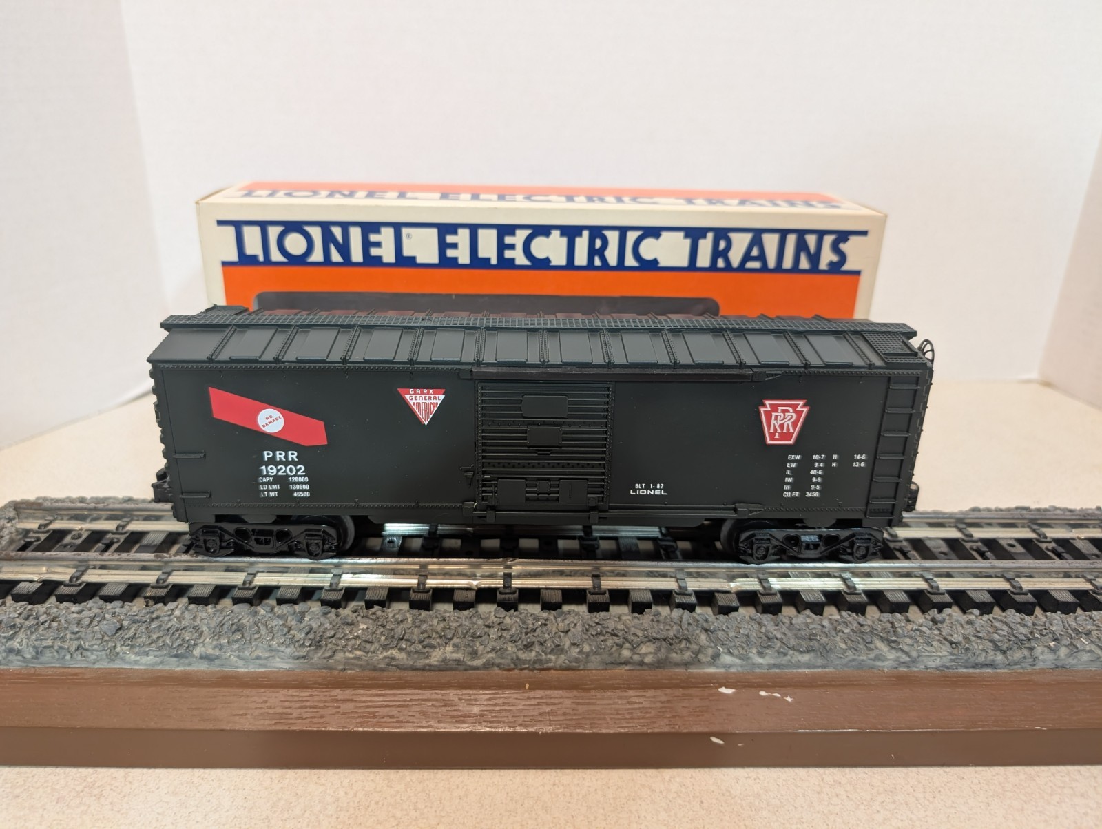 Click here to see eBay Auction