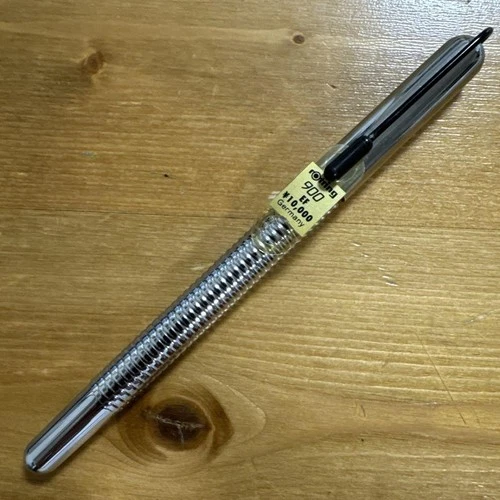 rOtring 9 million Fountain Pen EF Nib Brand new with unused tag