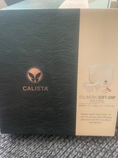 Calista Volumizing Soft-Grip Rollers 18 Rollers