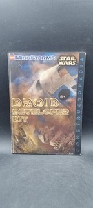 LEGO Mindstorms 9748 Droid Developer Kit