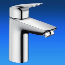 Hansgrohe LOGIS Grifo De Lavabo Mezclador Monomando 71171000
