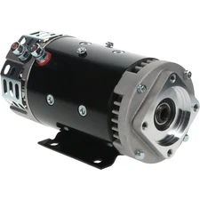 New 12V to 24V Pump Motor Fits Genie GS-2632 GS-2646 5BCG52MA100 46002N 40844GTN