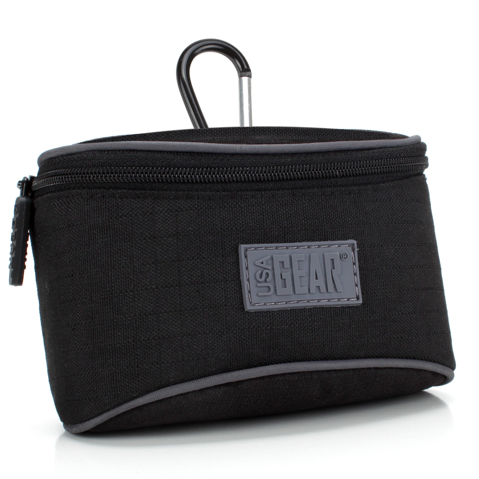 USA GEAR Protective Digital Camera Case for Kodak EasyShare