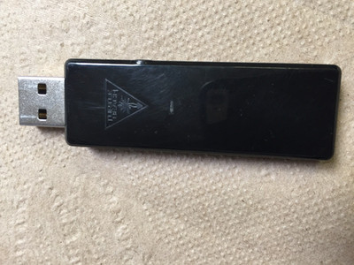 Turtle Beach USB Transmitter Dongle For Ear Force Stealth 700P TX