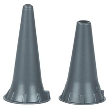 Einmal-Ohrtrichter 4 / 14 mm für Heine KaWe Riester (250 Stk.)