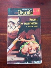 i racconti di Dracula HUBERT LO SQUARTATORE