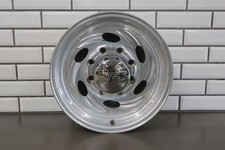 99-04 F250 F350 Eagle Alloy 143 16x8 Aluminum Wheel Rim Aftermarket