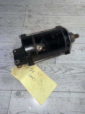 1997 Arctic Cat Tigershark 640 Montego DLX Starter Daytona