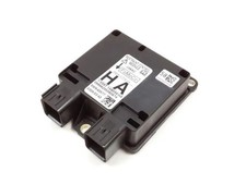 FORD FUSION JU Airbag-Steuergerät J38AC 5WK43577 1.40 Petrol 2004 31394998