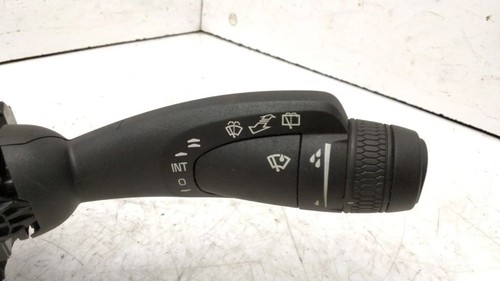 Volvo XC40 2018 RHD 2.0D Wiper turn signal indicator stalk switch 31456216 - Picture 4 of 8