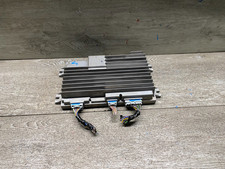Oem Lincoln Mks Mkz Mkt 2013-16 Radio Audio Amplifier Sound System Fomoco Bbu4a