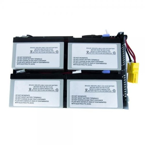 Origin Storage APCRBC140-OS batteria UPS Acido piombo [VRLA] 192 V