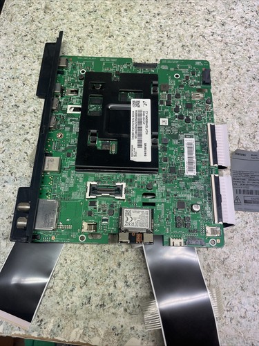 Motherboard BN41-02662A BN94-12869F Samsung Fernseher UE55NU7091U