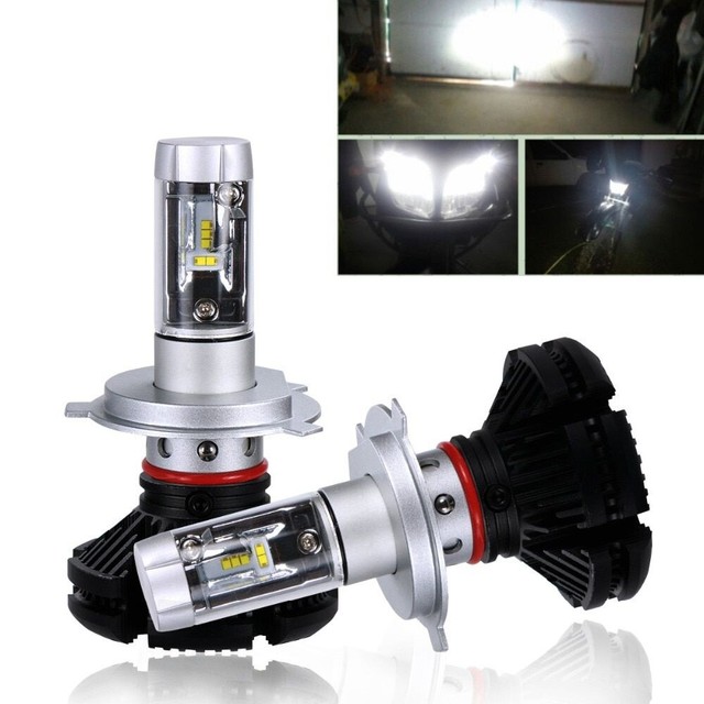 Motorcycle Headlight HS1 H4 H1 H3 H7 H11 12V 6500k 12000lm For Kawasaki/Suzuki Motorcycle Headlight HS1 H4 H1 H3 H7 H11 12V 6500k 12000lm For Kawasaki/Suzuki