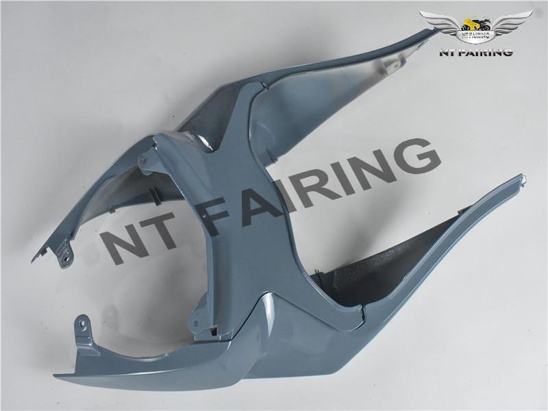 FT Injection Grey ABS Fairing Fit for Kawasaki 2009-2012 FT Injection Grey ABS Fairing Fit for Kawasaki 2009-2012